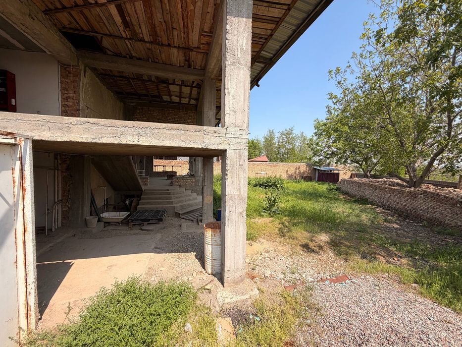 Свой дом 8 соток – Река и Вид на Фруктовый сад – ТТЗ Корзинка 2.5km