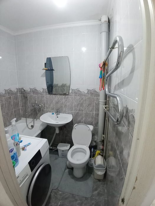 Продаеться 2 ком квартира