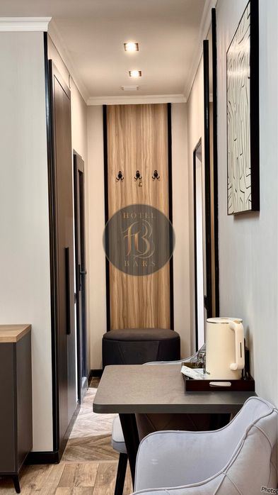 Элитные номера гостиницы