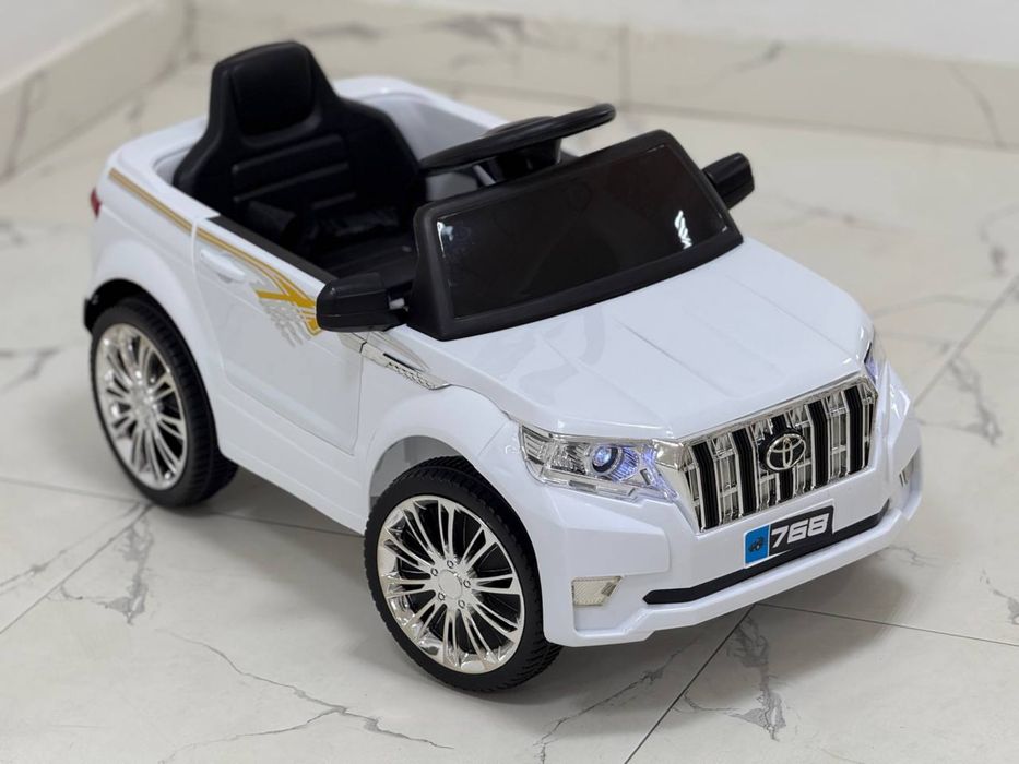 Детская машина, авто игрушка, электромобиль для детей болалар машинаси