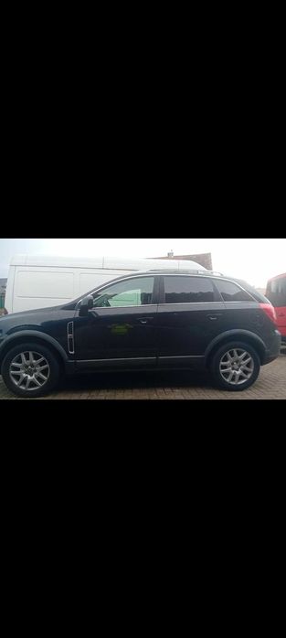 Vand Opel Antara 2.0 an 2009