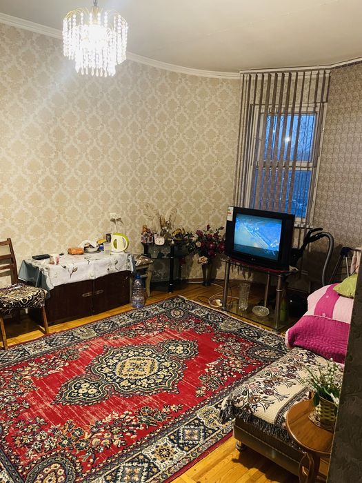 Продаю свою Квартиру