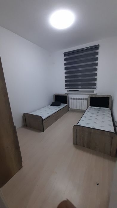 Аренда квартира 4х комната+соколний этаж 2 х.