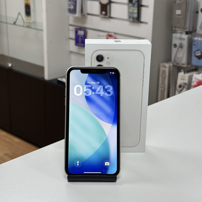 iPhone 11, 128об