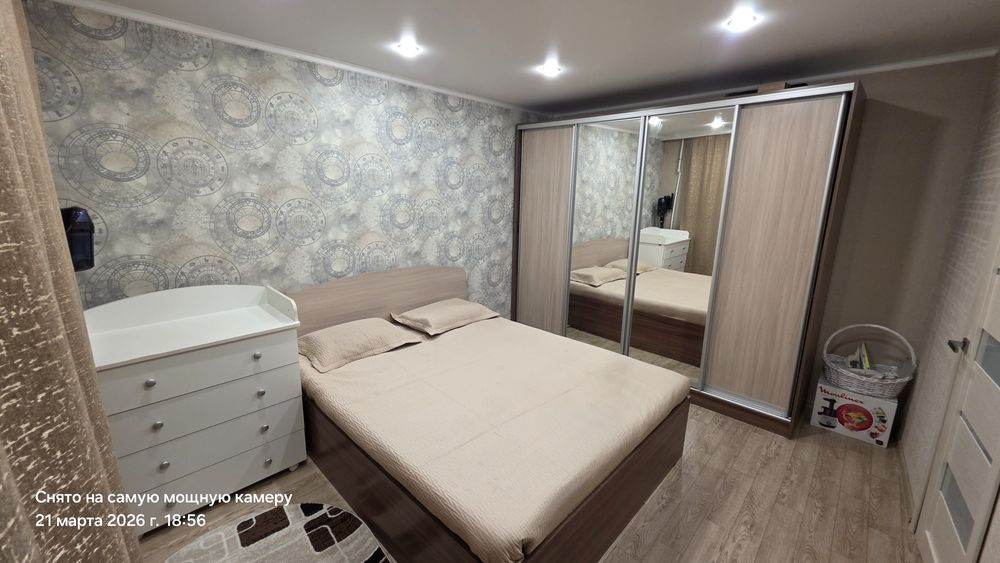 Продам 2-х комнатную квартиру