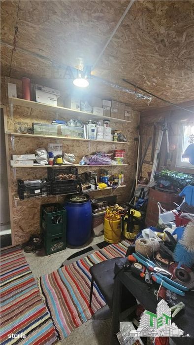 Vila lux 4 camere+terasabeci in Chiajna