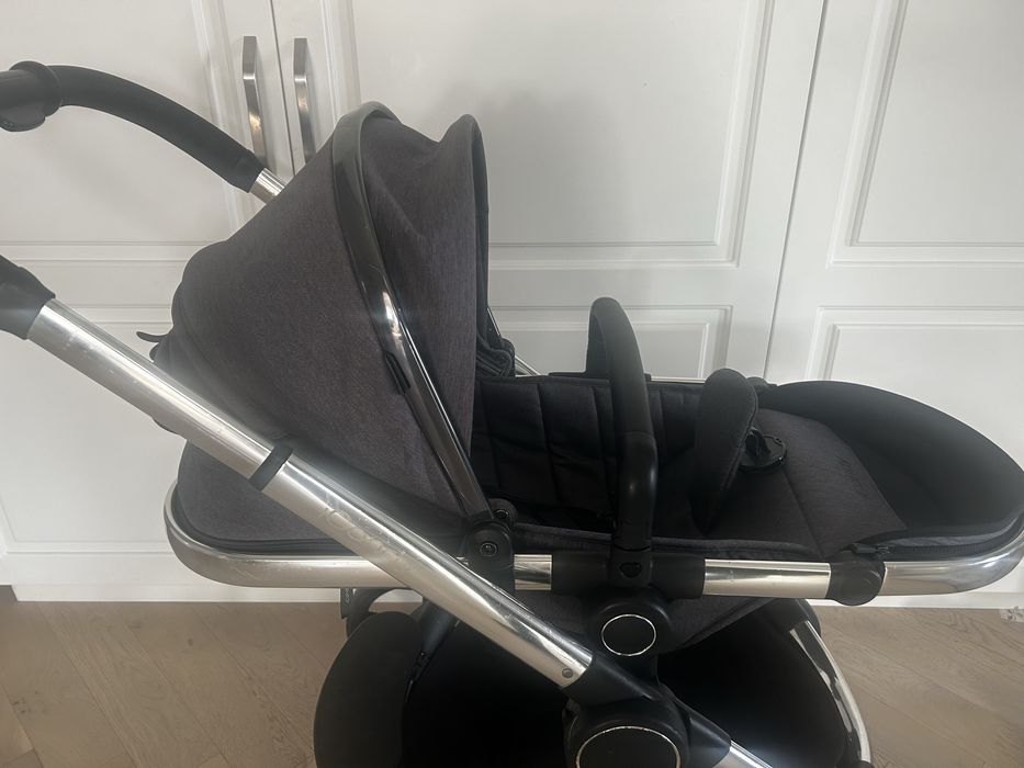 Carucior Icandy peach