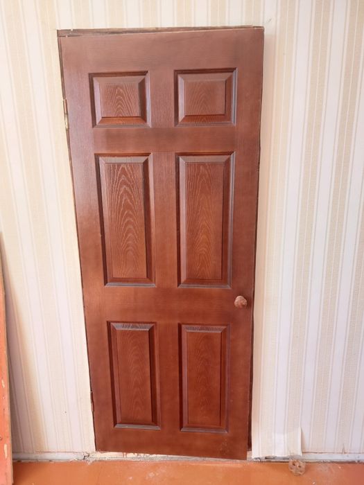 Болме есиктер бар