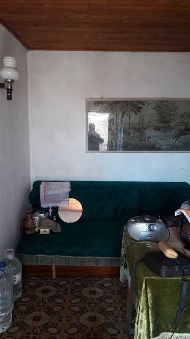 Къща с двор, с. Китино