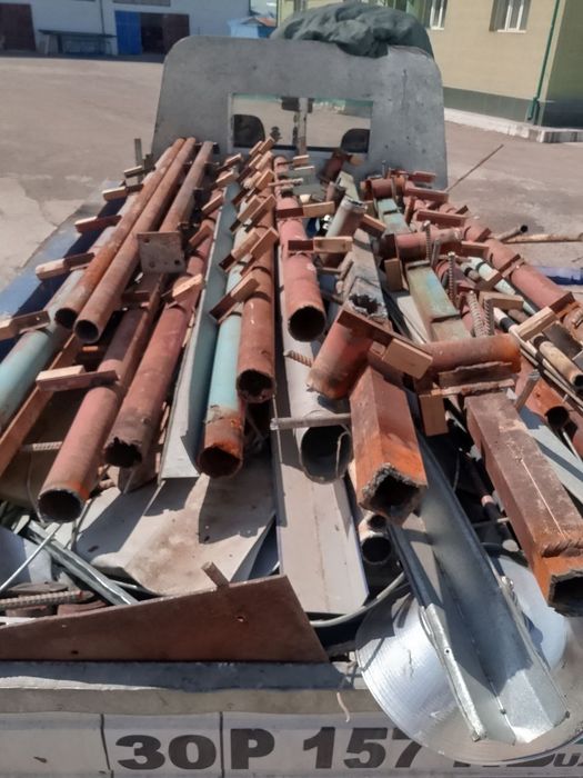 Metallom olamiz  / металлом перерободка metalom olamiz metalalom
