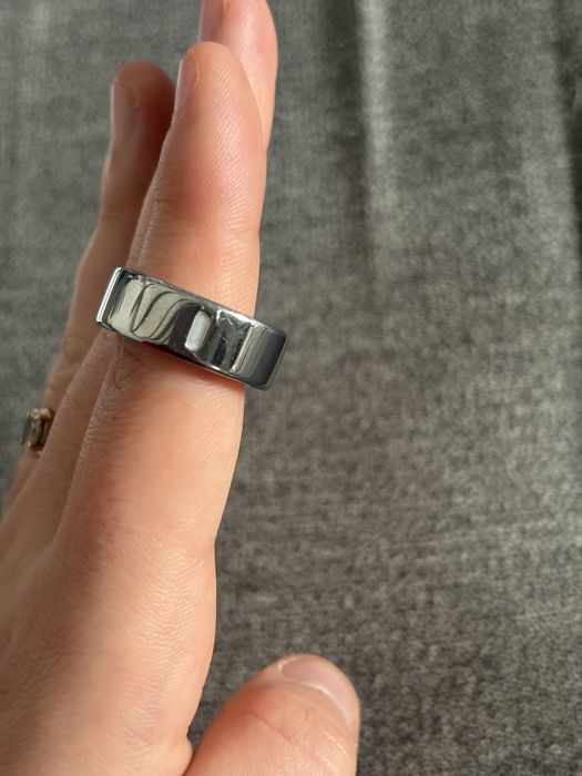 Oura ring 4