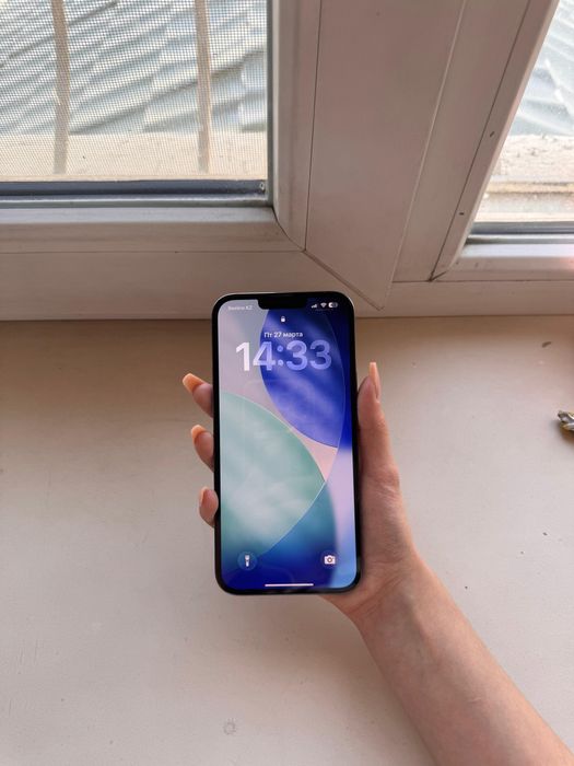 срочно продам идельный айфон 13 про макс