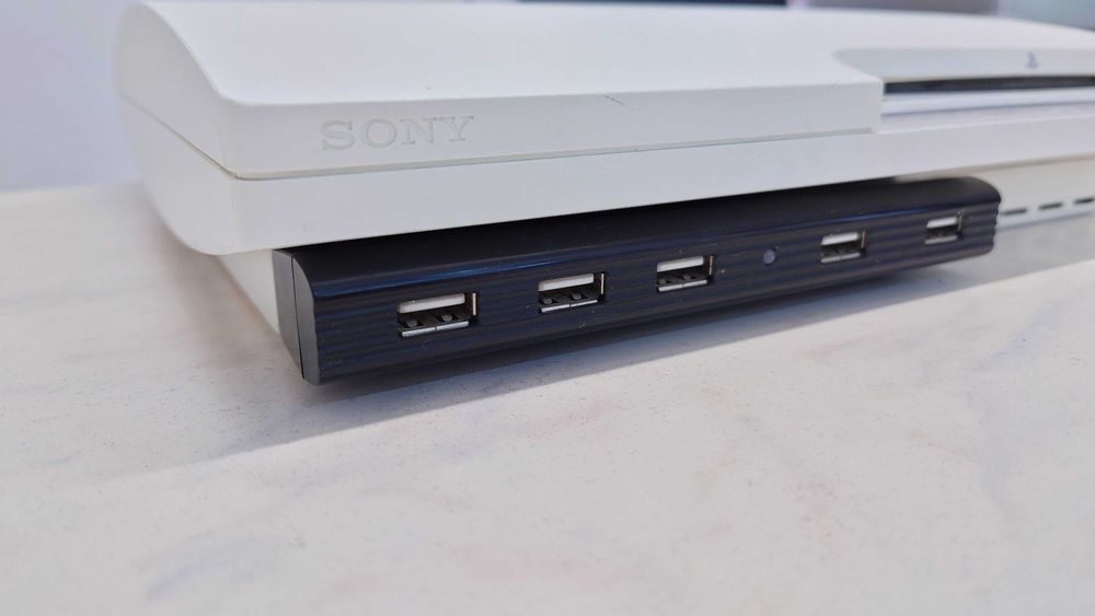 [ PS3 ВСИЧКО ПО 10лв > FIFA PES Call of Duty PS Move за PlayStation 3