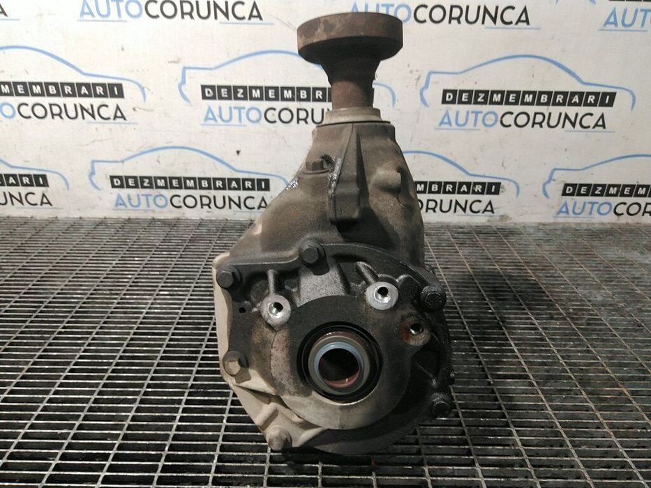 Cutie de Tranfer Grup Fata Land Rover Freelander 2 Facelift 2.2 Diesel 2010 - 2012 150CP ...