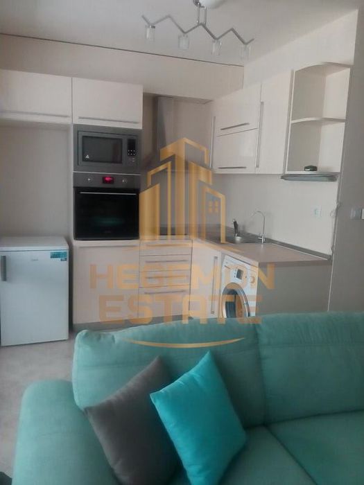 Продава се Двустаен апартамент в Варна, Възраждане 1 - 74 кв.м за 1757 €/кв.м - Снимка #2