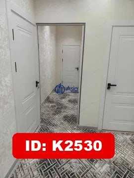 Ijaraga beriladi tezda K2530 Baxt lyuks tarafda 3xonalik