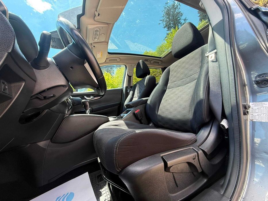Nissan Qashqai Automat/2014/1.6dCi/130Cp/Navi/Rate/Inm RO