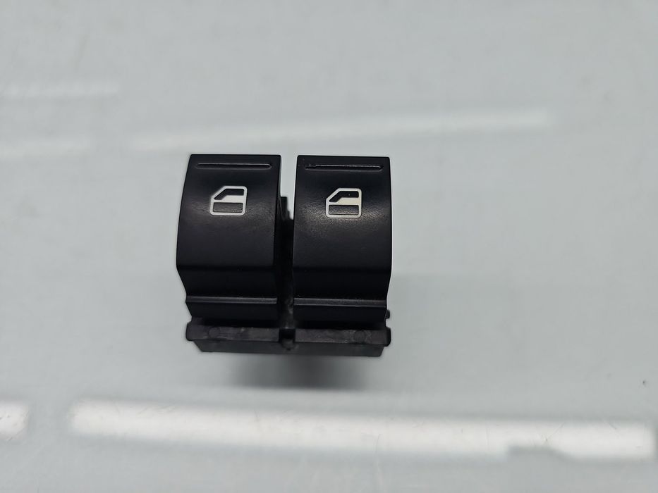 Butoane comanda geamuri sofer Volkswagen Passat B6 (3C2) [Fabr 2005-20