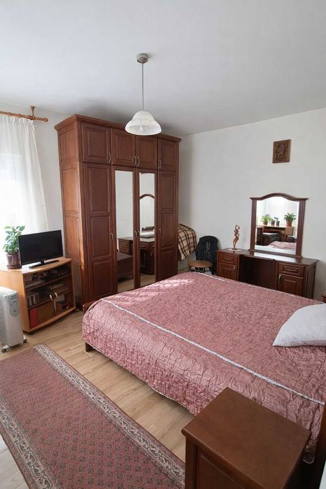 Къща на 30км от Русе и Разград