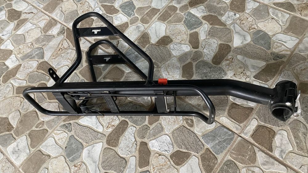 Suport bagaje bicicleta Kross libertyrack