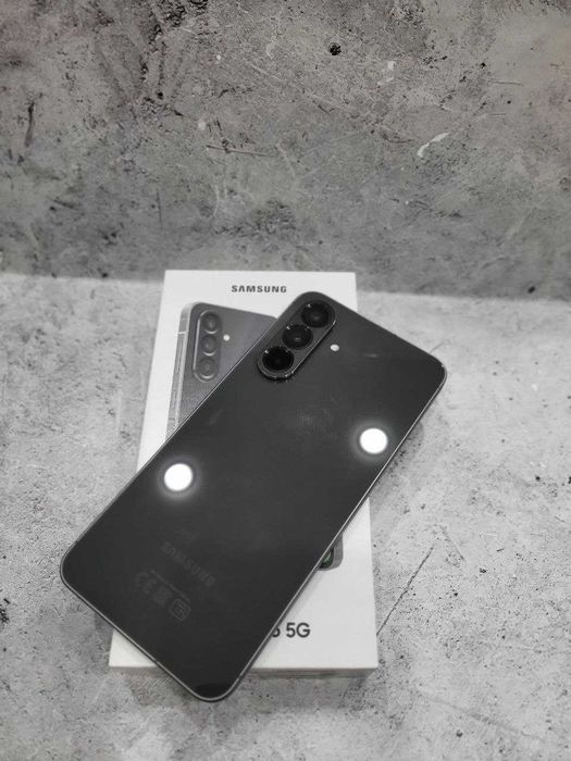 Samsung Galaxy A56 (Астана ул.Богенбая 54) лот№4601