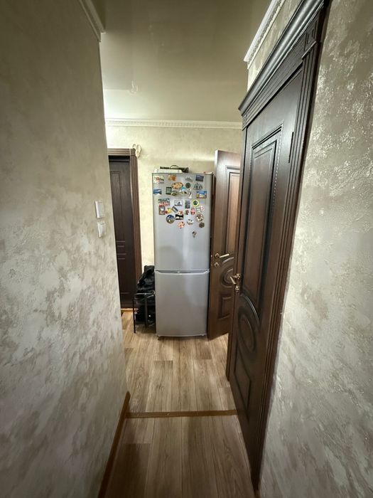 Продажа 2-х комн.кв . 2 этаж