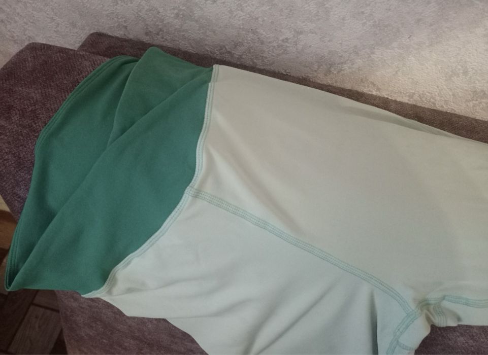 Костюм для фитнеса