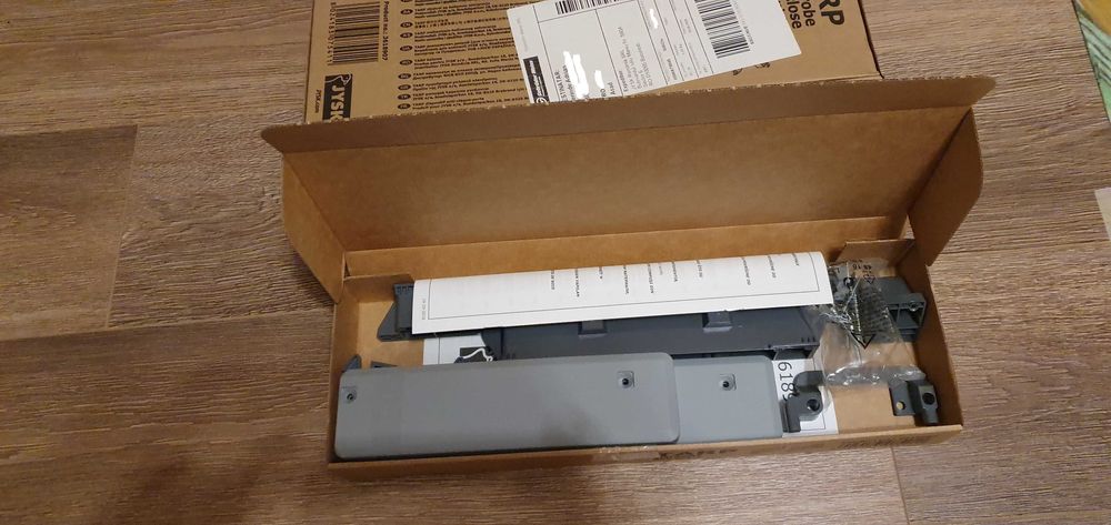 TARP balama închidere lentă 2 buc/cutie