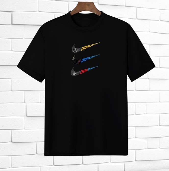 Nike Jordan тениски