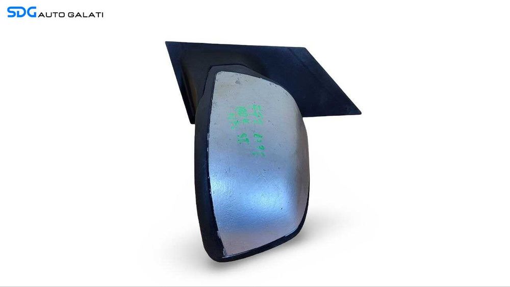 Oglinda Electrica Stanga Ford Focus 2 2004 - 2007 [A0039]