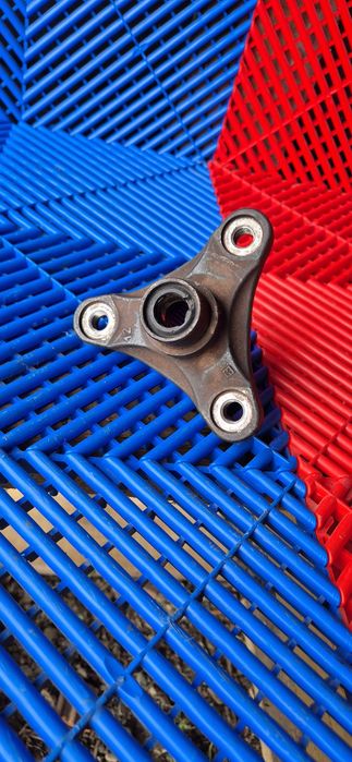 Flansa grup bmw seria 5 f10 f11 530d N57
