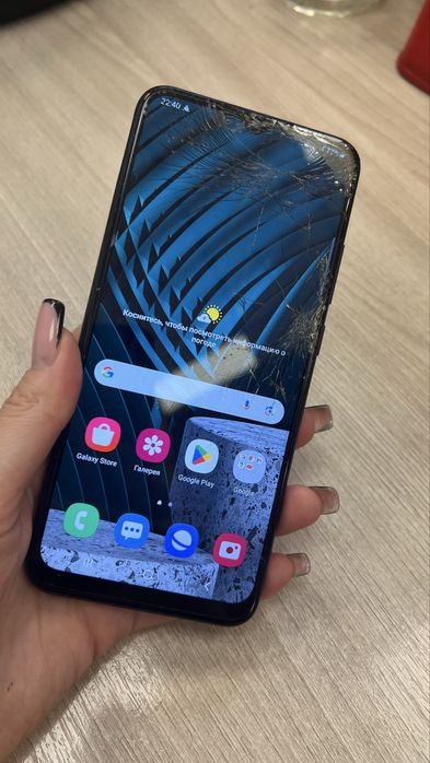 продам Самсунг А02s