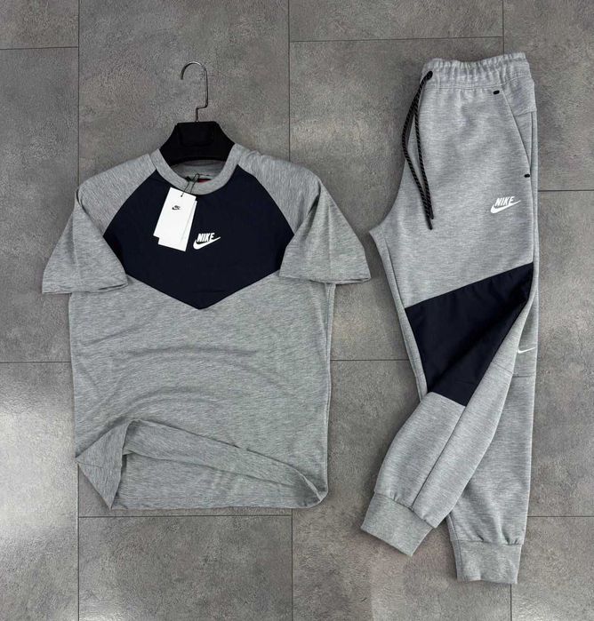 Мъжки Екипи Nike