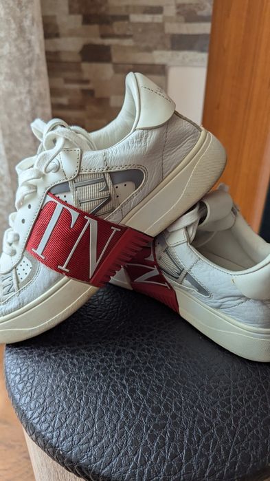 Дамски обувки Valentino 37