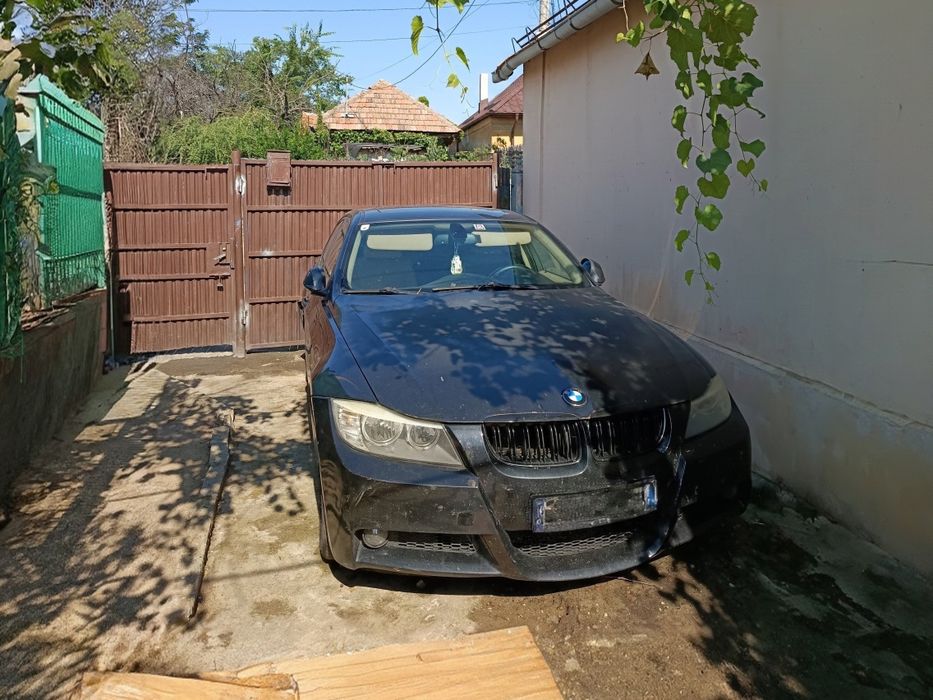 BMW 3 Series 2006 — imagine 2