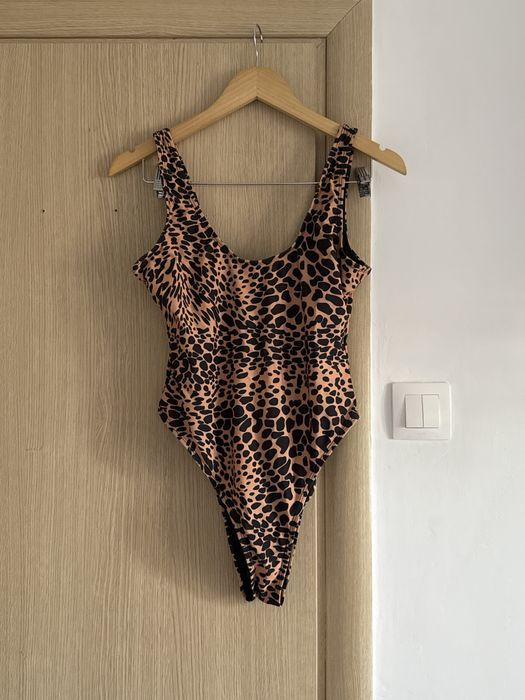 Costum de baie intreg Boohoo