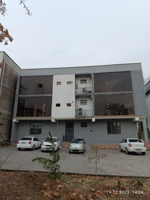 Аренда офиса ижара