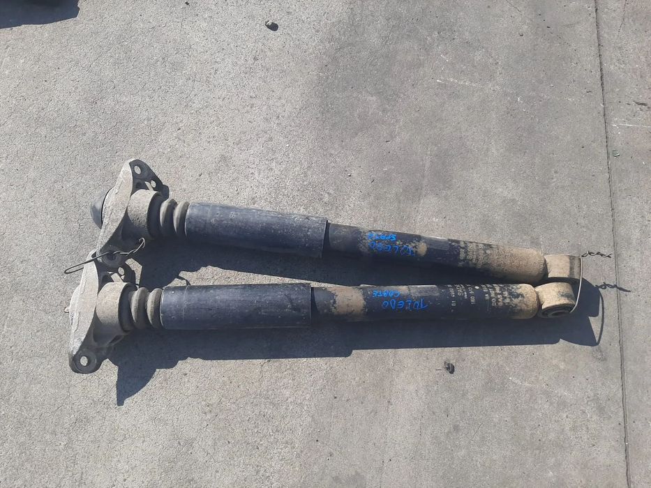 amortizoare telescoape spate 1.9 tdi seat  toledo 3 leon 1p1 1k0513029gg
