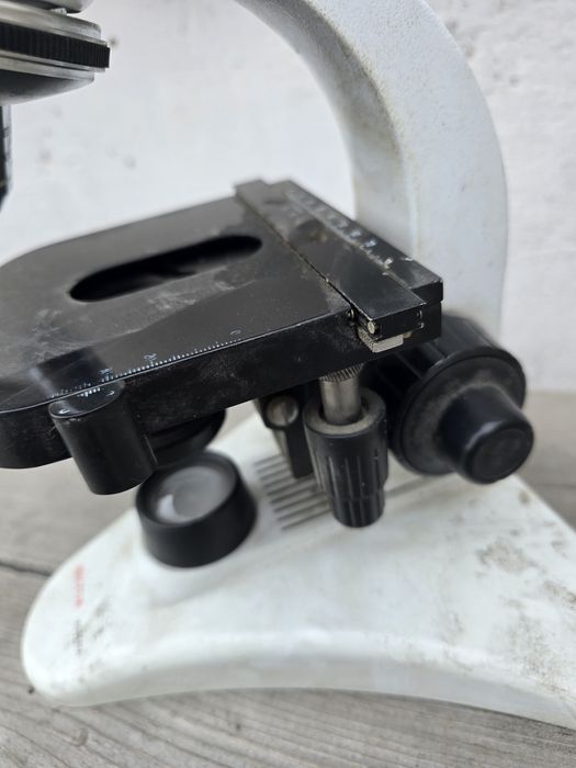 Микроскопы в хорошем состояний