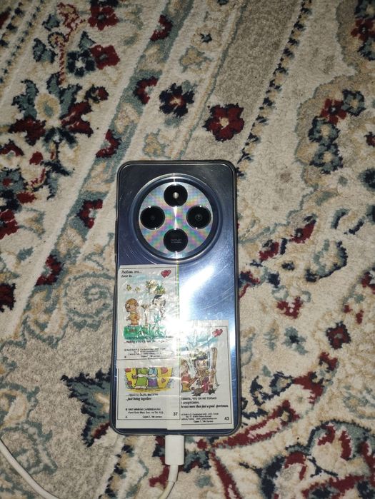 Редми 14с в идеальном состоянии