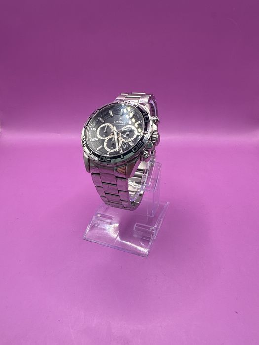 Ceas Festina •Matei Amanet Crangasi •F16766