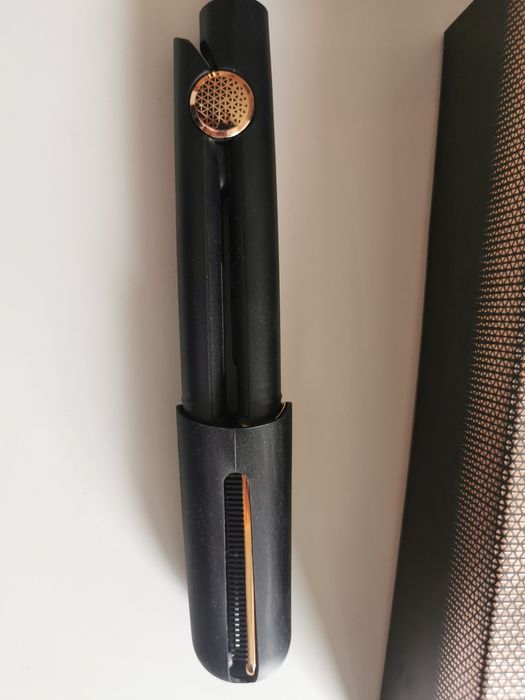 Преса за коса Rowenta ultimate experience