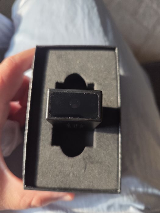 Мини смарт камера