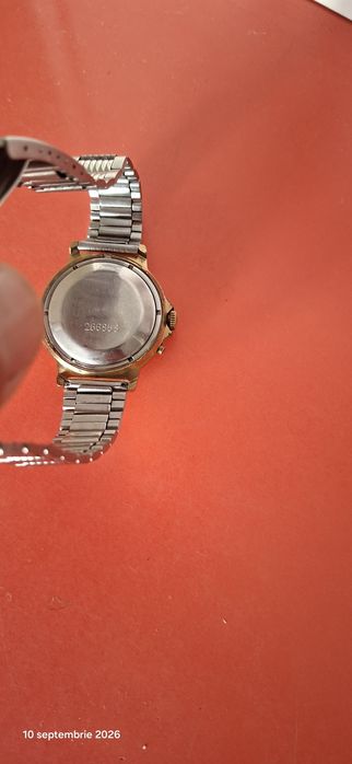 Vand ceas rusesc SEKONDA AUTOMATIC