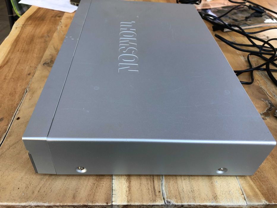 DVD Player Thomson