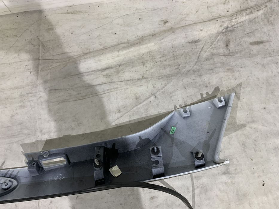 Ornament Hayon Ford Kuga, 2017, 2018, 2019, cod origine OE GJ54-S43404-BMN.