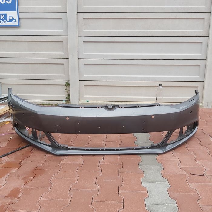 Bara față Originală WV JETTA