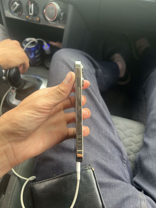 Iphone 14pro 256gb
