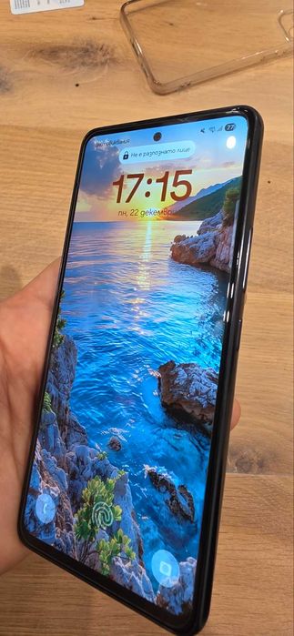 SAMSUNG GALAXY A 53 5G като нов