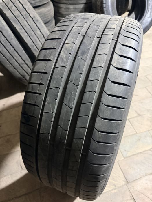 PIRELLI orginal oldi 275/40/21 orqa 315/35/21